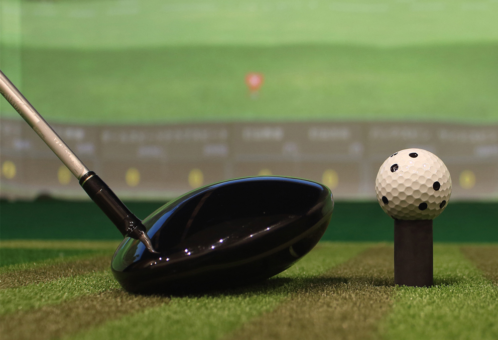 インドアゴルフスタジオ Antai GOLF STUDIO